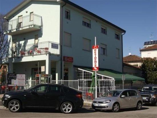 Residence Mariele Tavazzano Kültér fotó