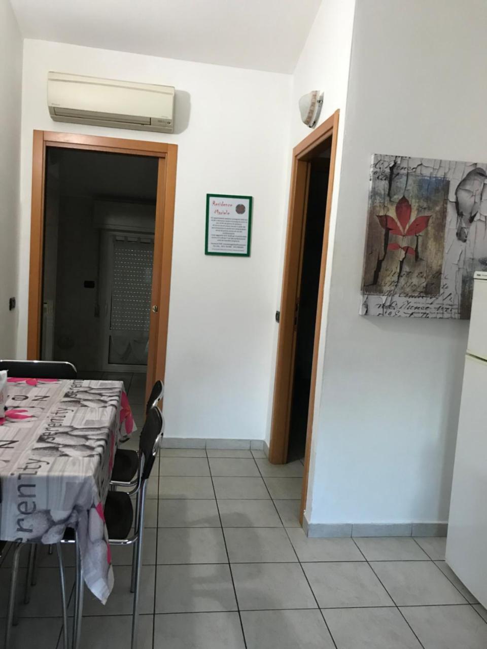 Residence Mariele Tavazzano Kültér fotó