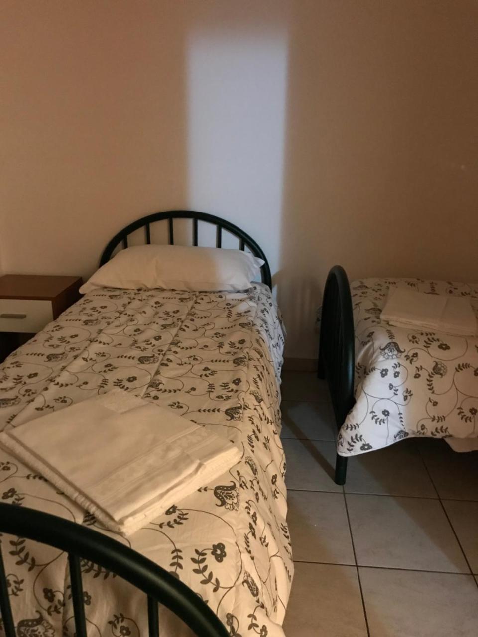 Residence Mariele Tavazzano Kültér fotó