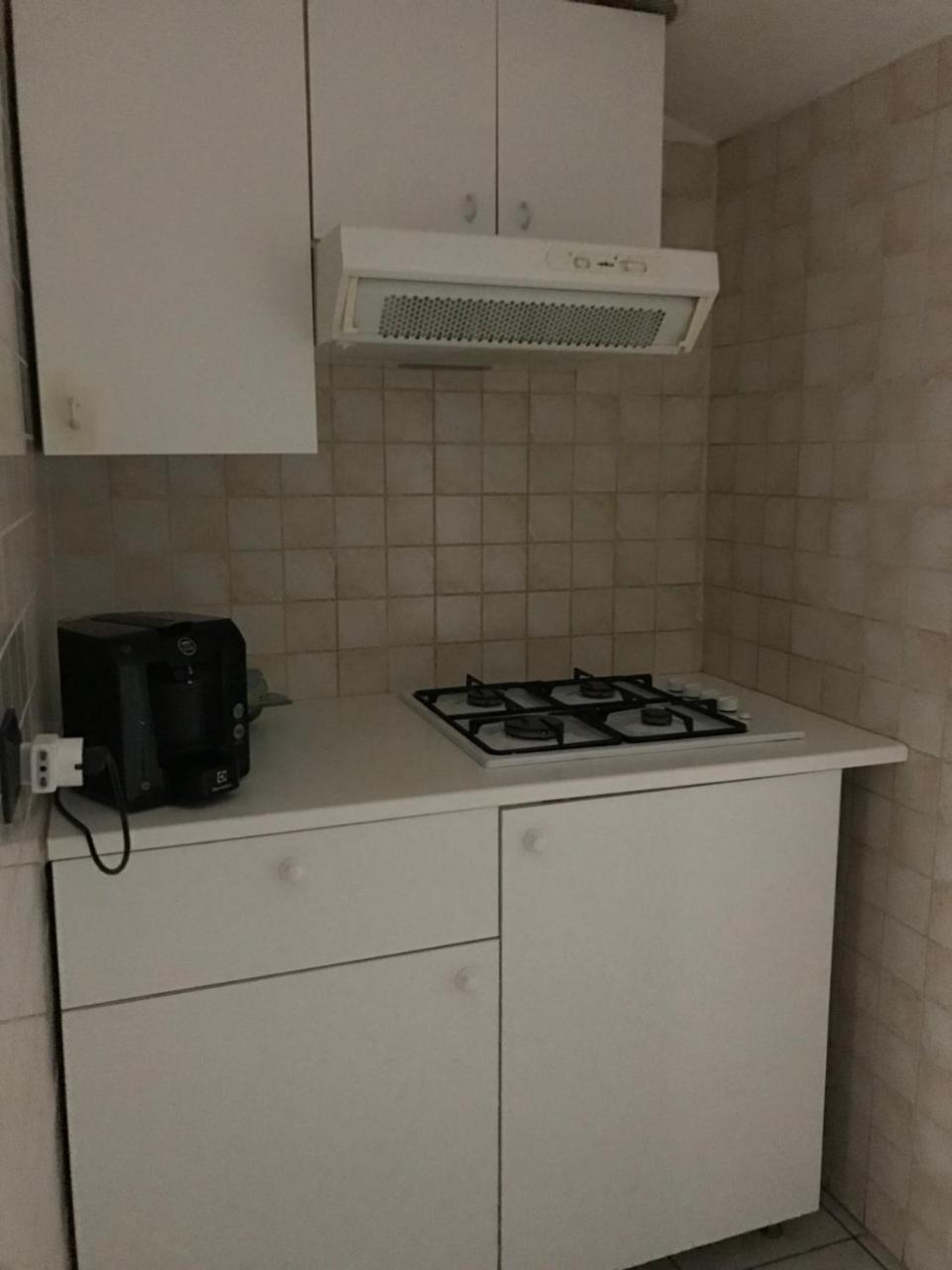 Residence Mariele Tavazzano Kültér fotó