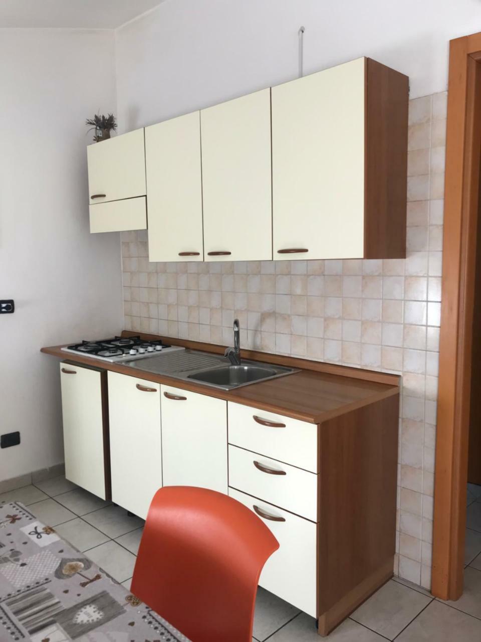 Residence Mariele Tavazzano Kültér fotó