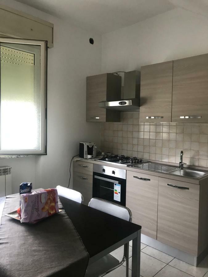 Residence Mariele Tavazzano Kültér fotó