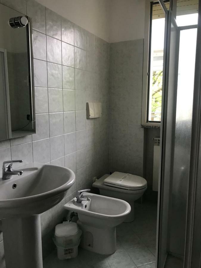 Residence Mariele Tavazzano Kültér fotó