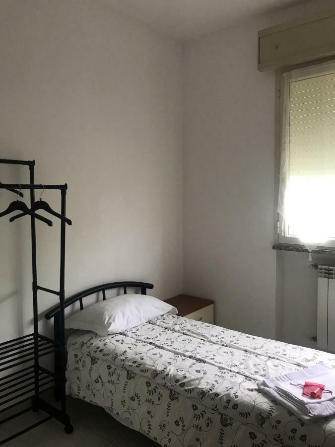 Residence Mariele Tavazzano Kültér fotó