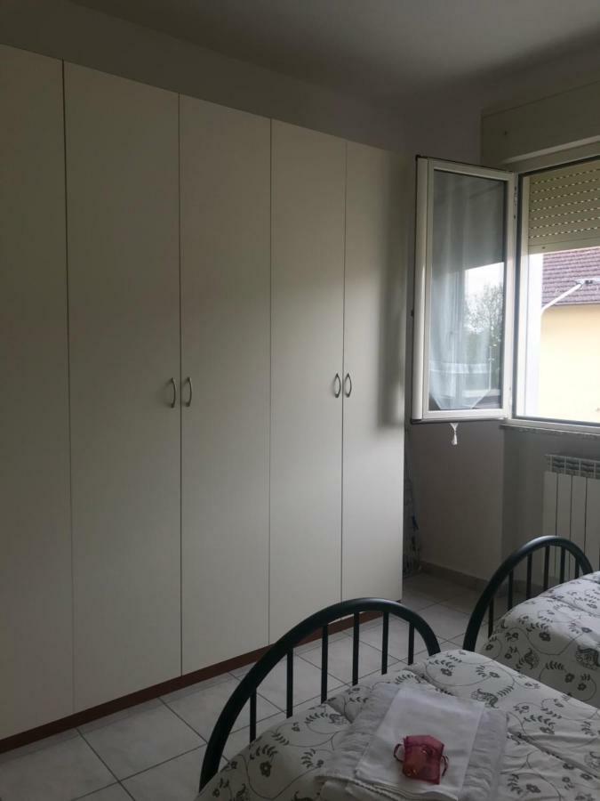 Residence Mariele Tavazzano Kültér fotó