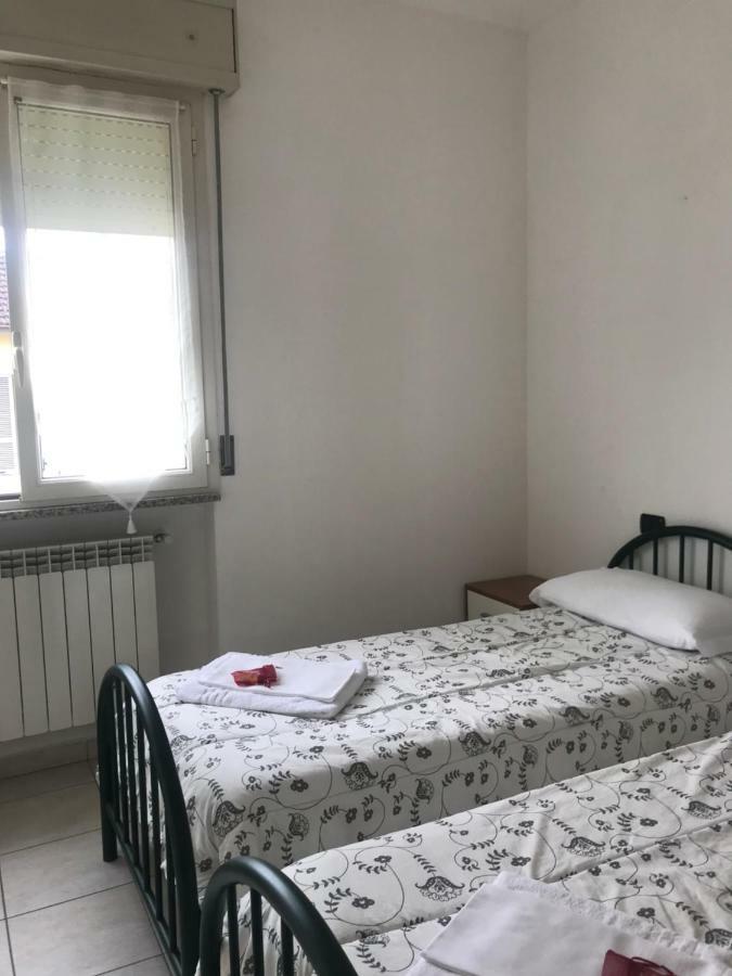 Residence Mariele Tavazzano Kültér fotó