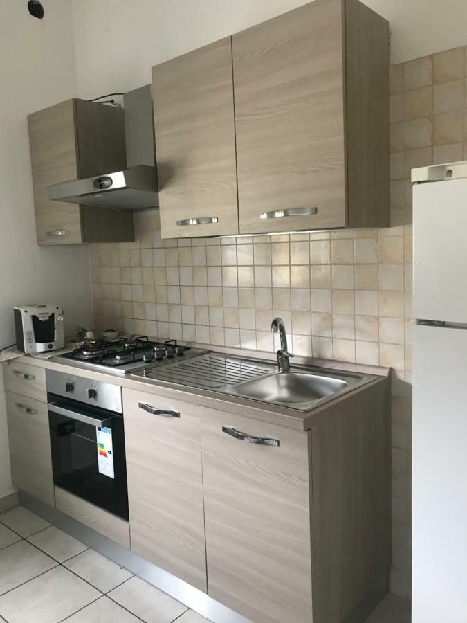 Residence Mariele Tavazzano Kültér fotó