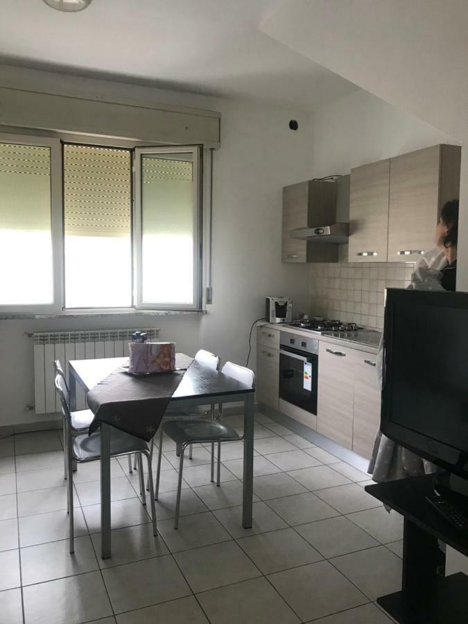 Residence Mariele Tavazzano Kültér fotó